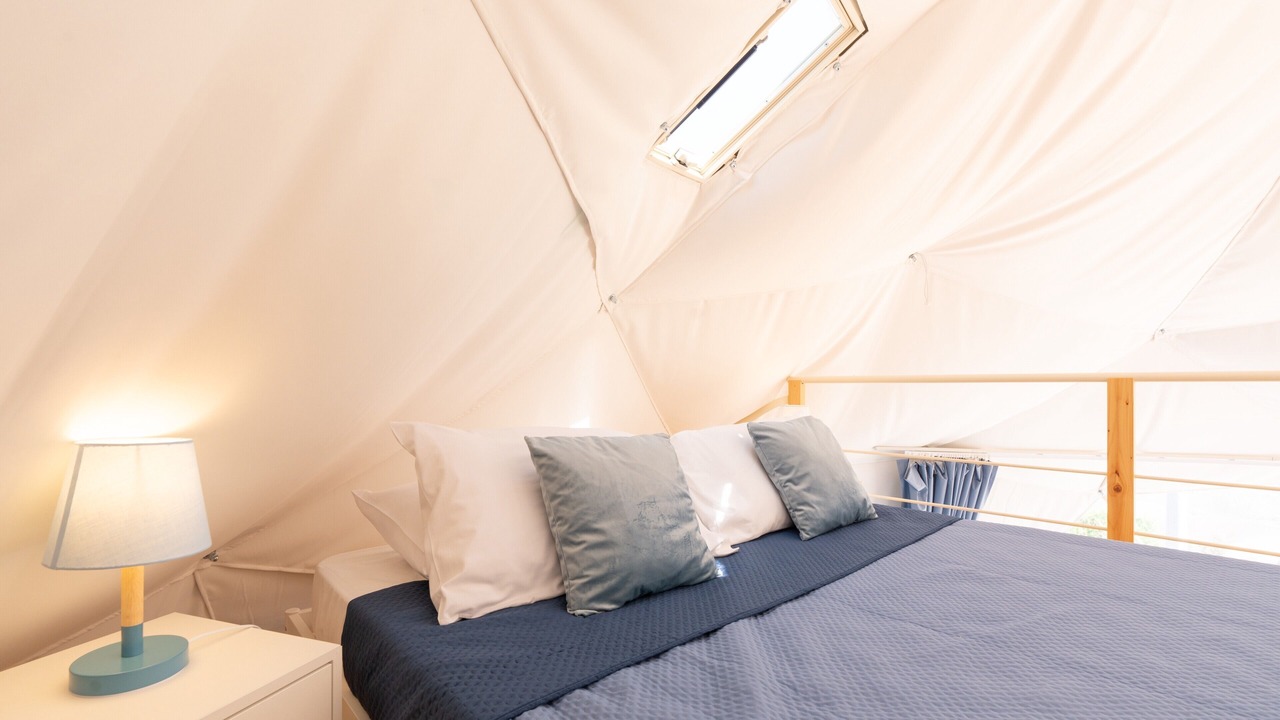Photo of Bedroom in Castellammare del Golfo