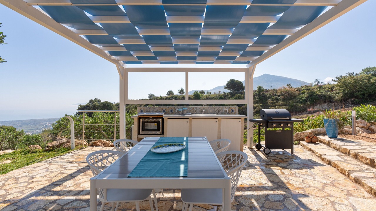 Photo of Outdoor in Castellammare del Golfo