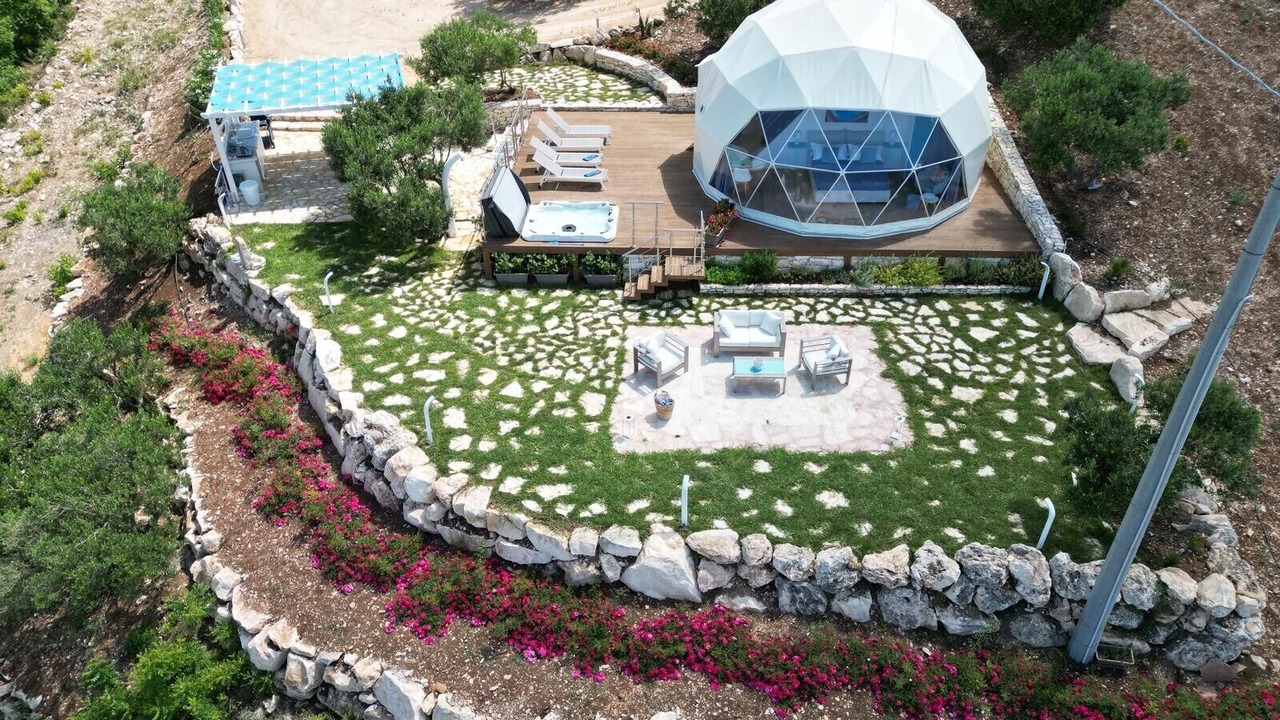 Photo of Patio Balcony in Castellammare del Golfo