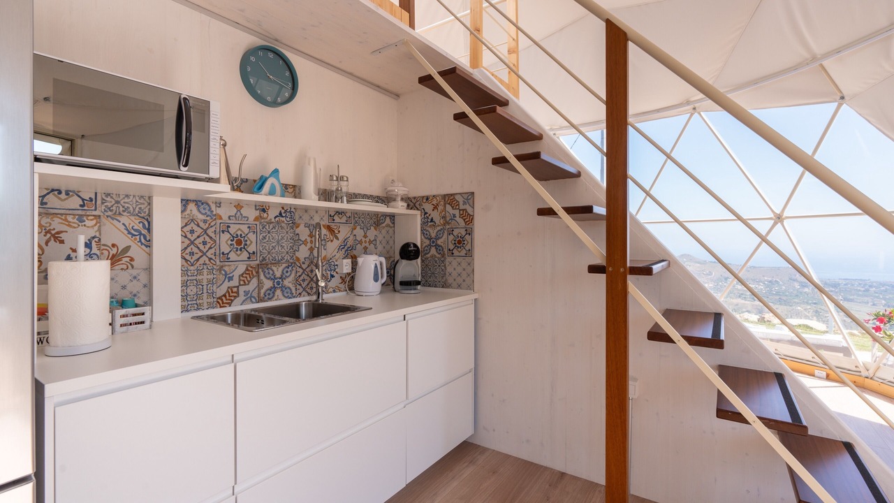 Photo of Kitchen in Castellammare del Golfo