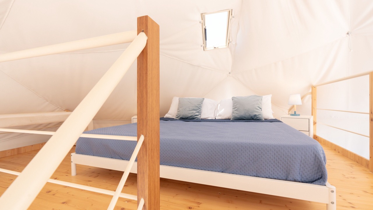 Photo of Bedroom in Castellammare del Golfo