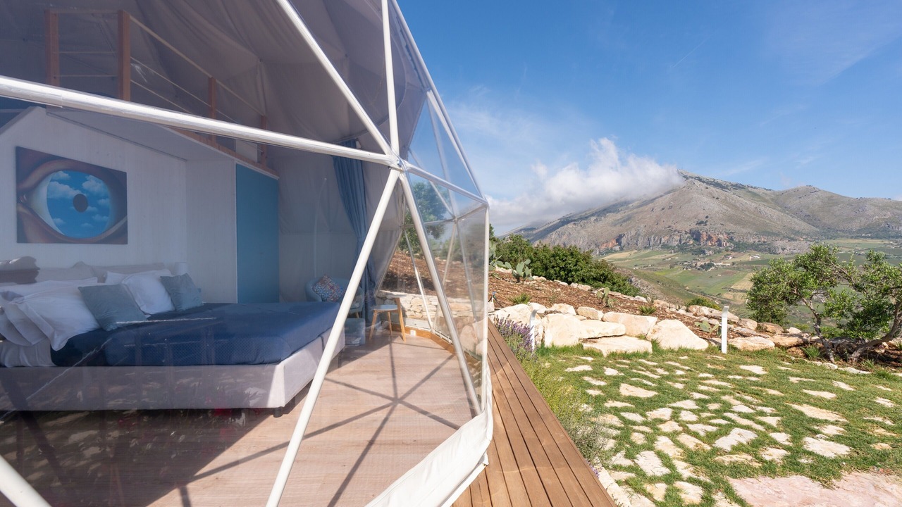 Photo of Outdoor in Castellammare del Golfo