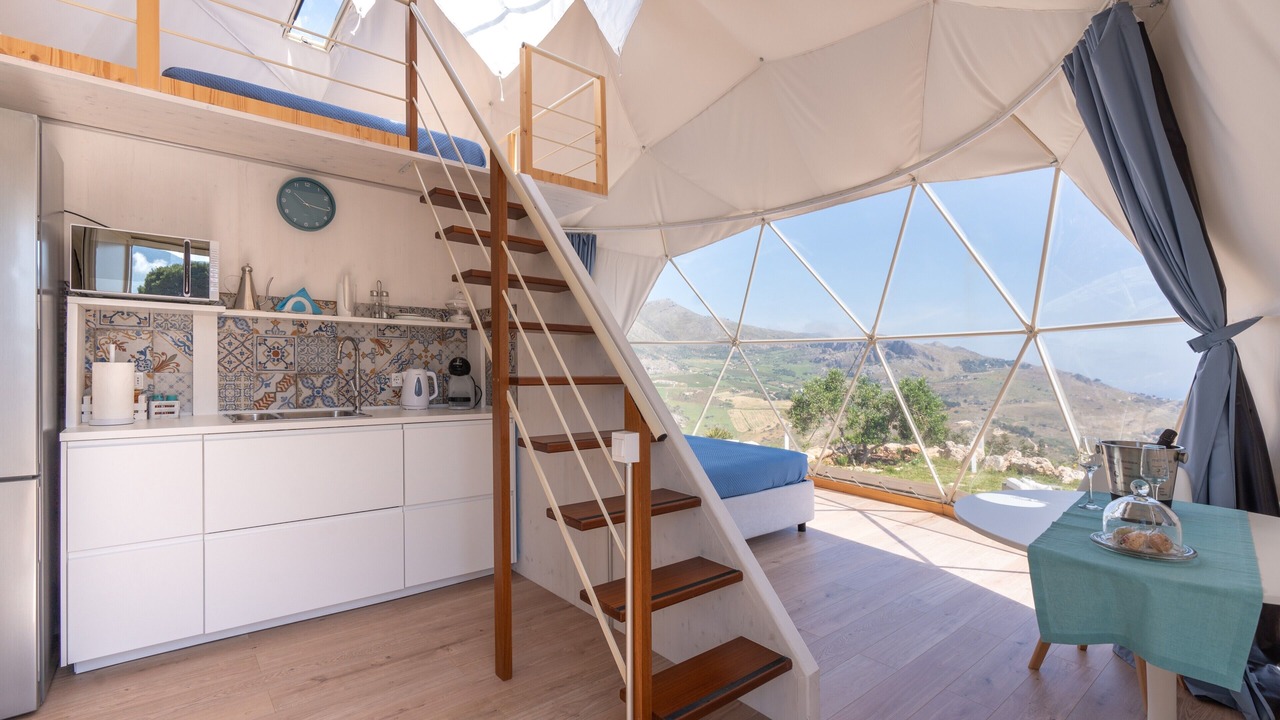 Photo of Bedroom in Castellammare del Golfo