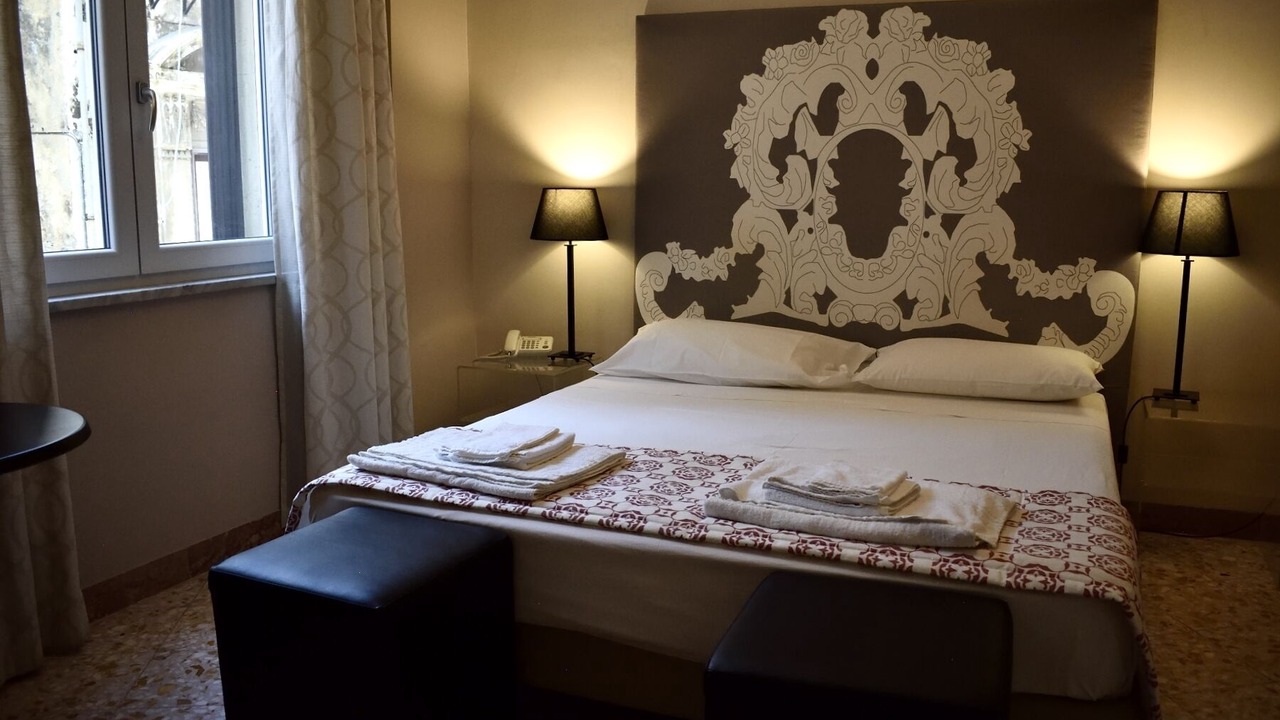 Photo of Bedroom in Kalsa