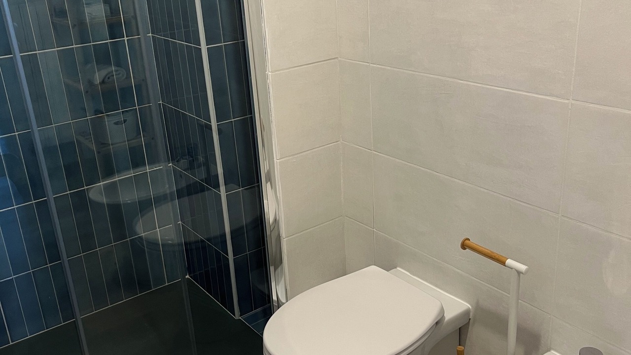Photo of Bathroom in Addaura