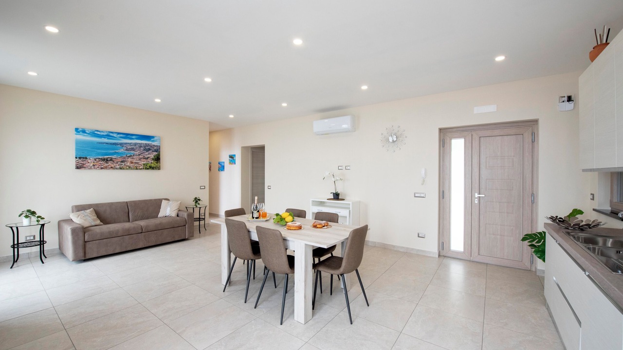 Photo of Livingroom in Pogerola