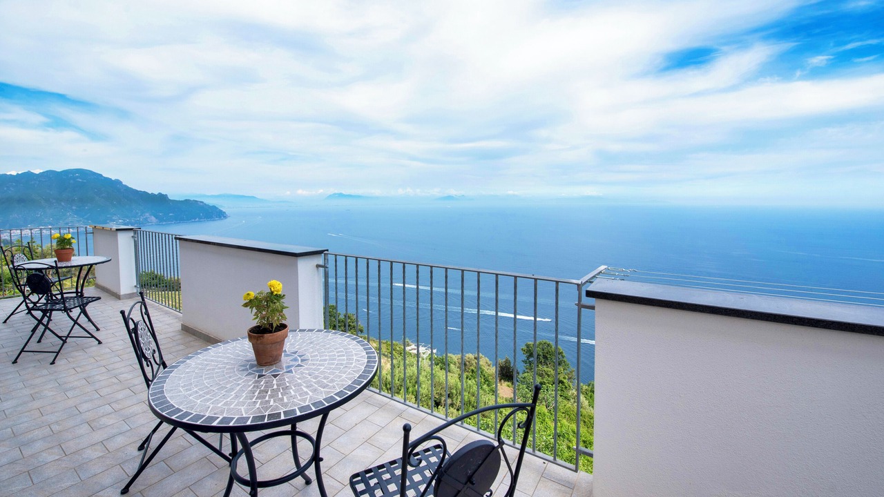 Photo of Outdoor in Pogerola