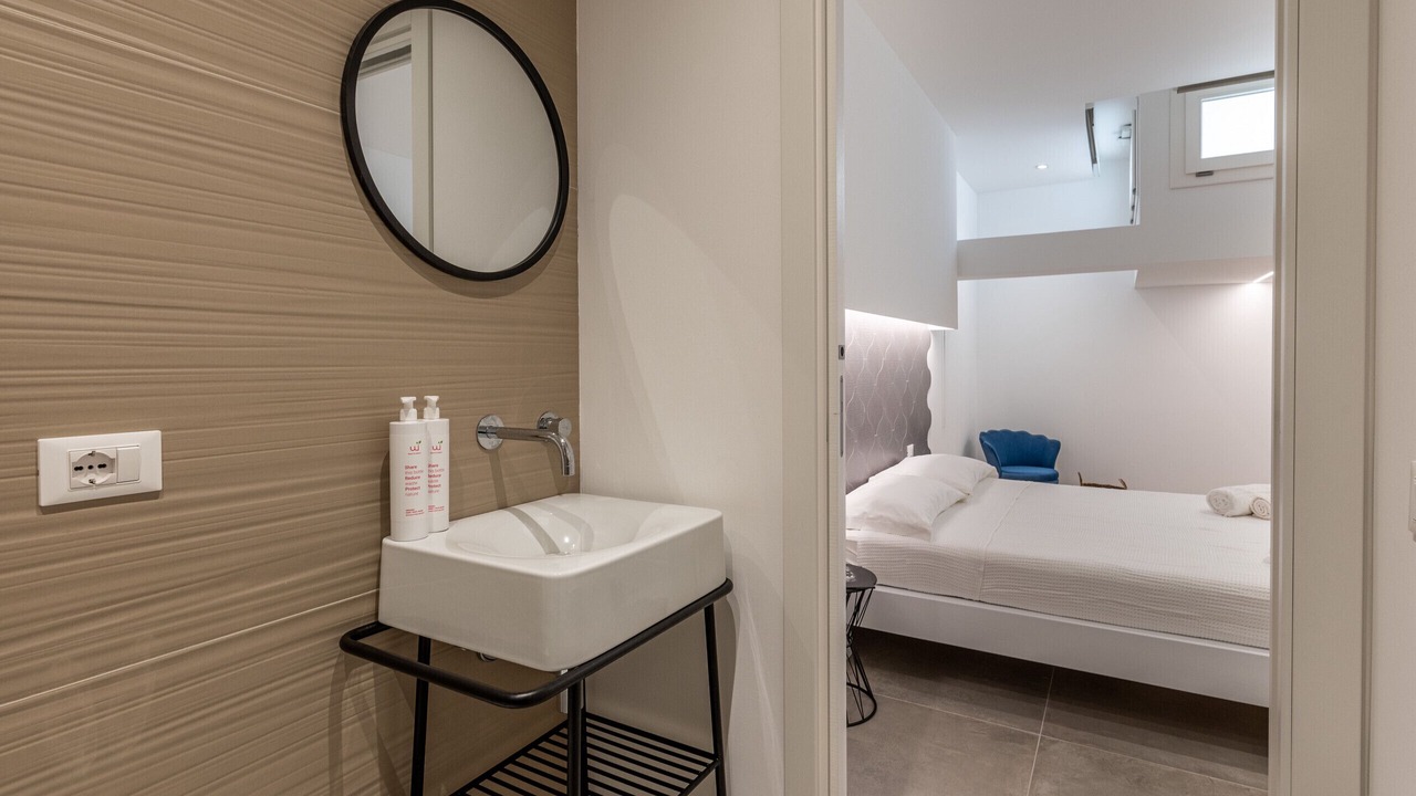 Photo of Bedroom in Mazzaforno