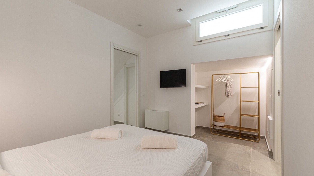 Photo of Bedroom in Mazzaforno
