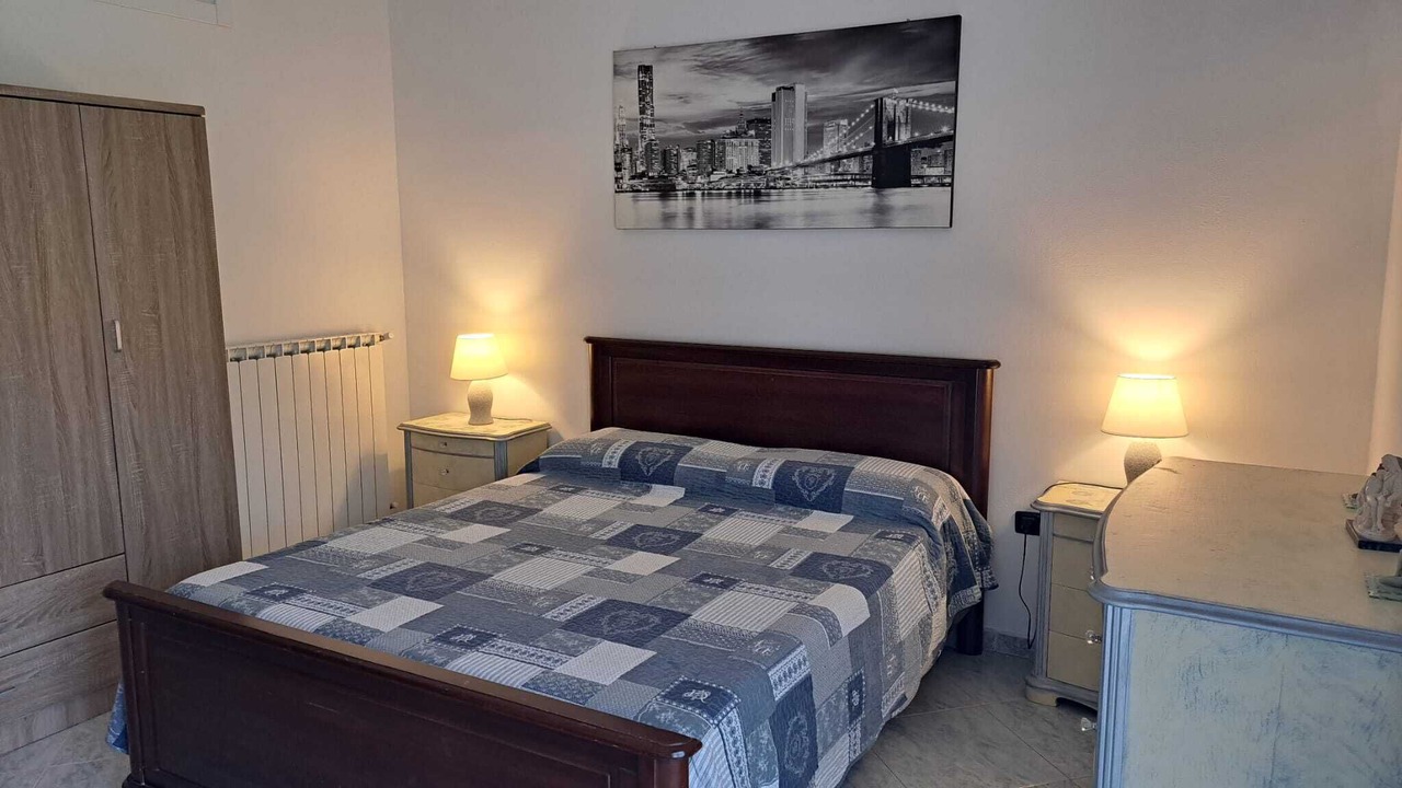 Photo of Bedroom in Zungri