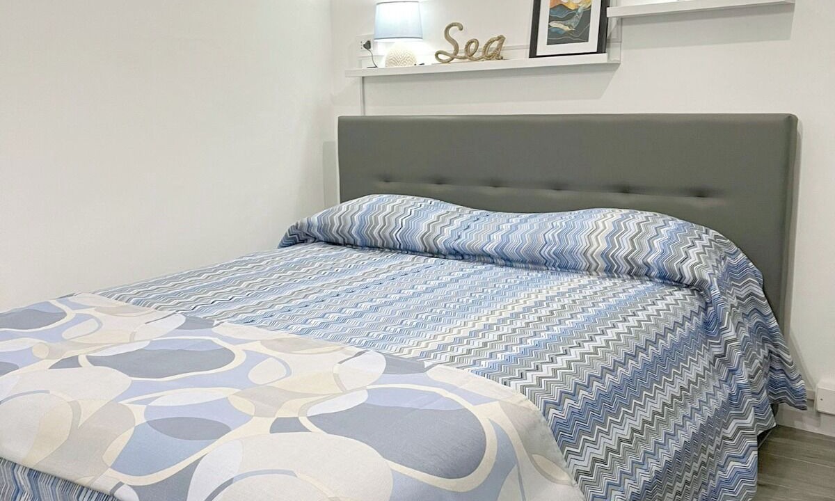 Photo of Bedroom in Nicotera Marina