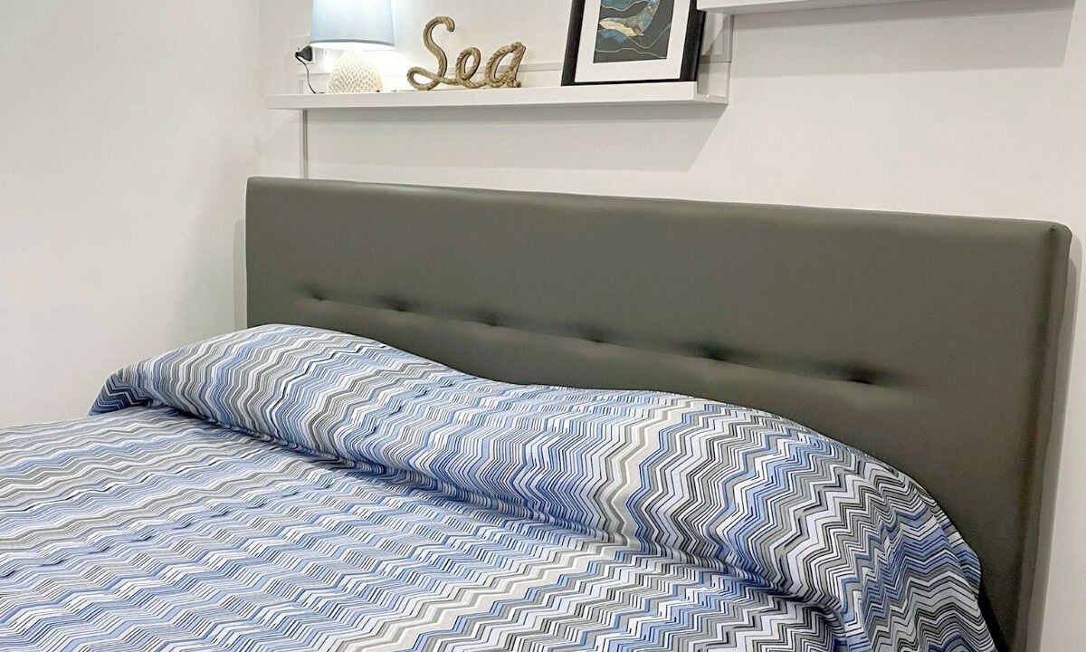 Photo of Bedroom in Nicotera Marina