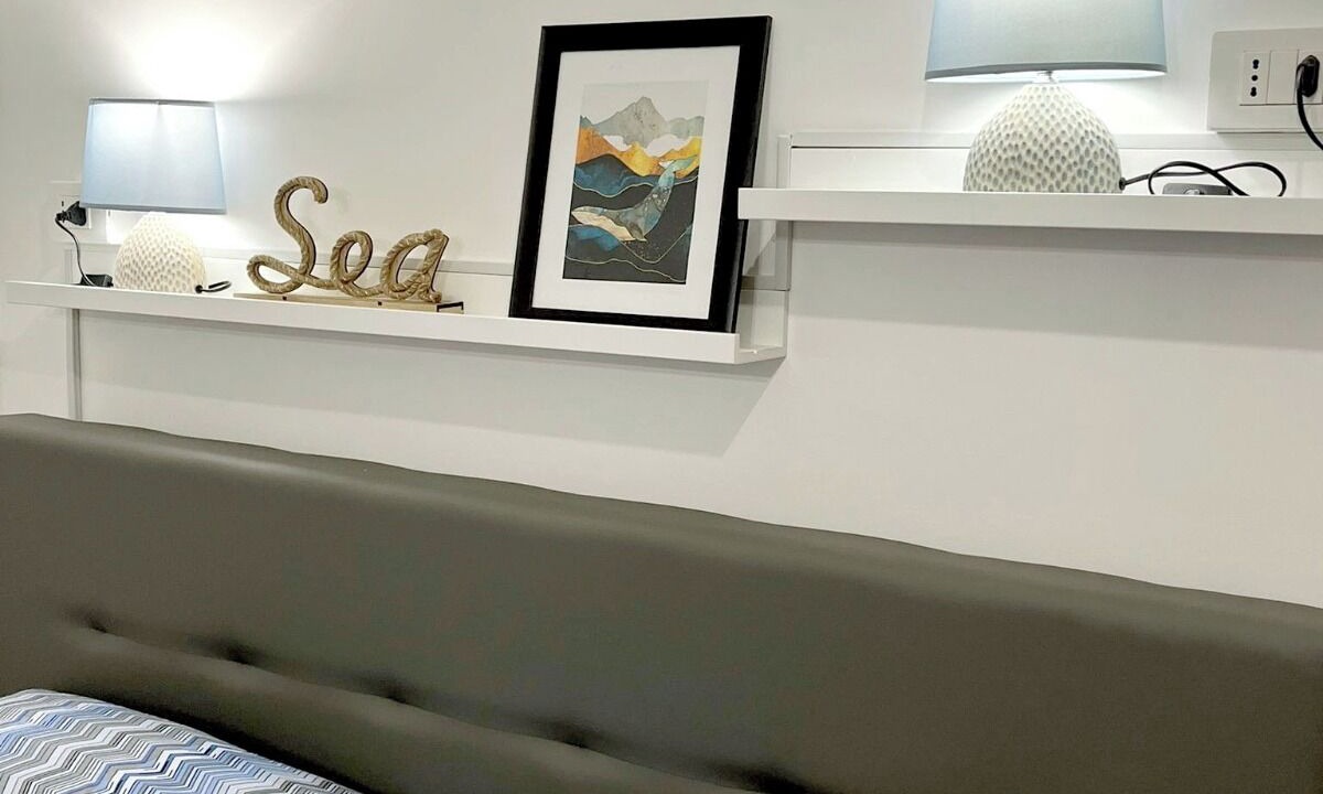 Photo of Bedroom in Nicotera Marina
