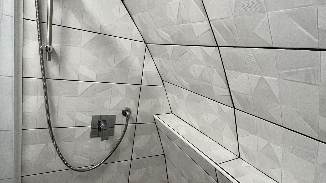 Photo of Bathroom in Nicotera Marina