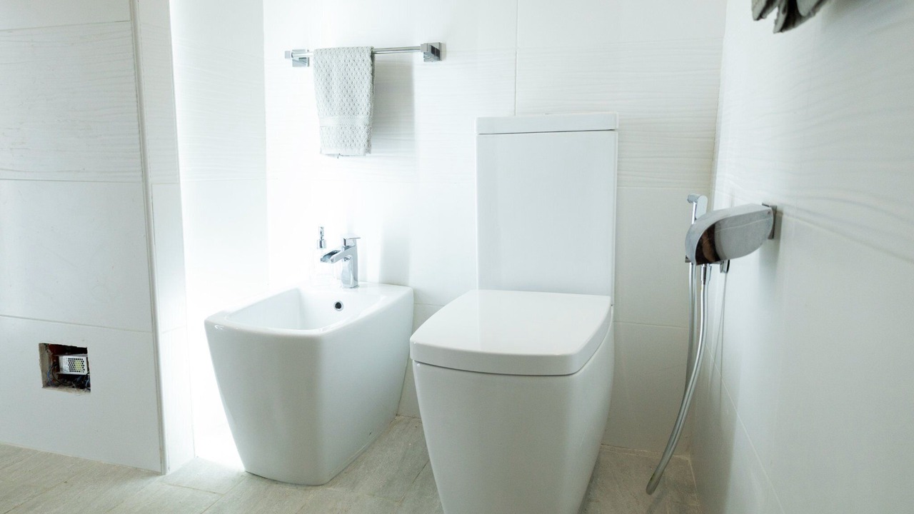 Photo of Bathroom in Acireale
