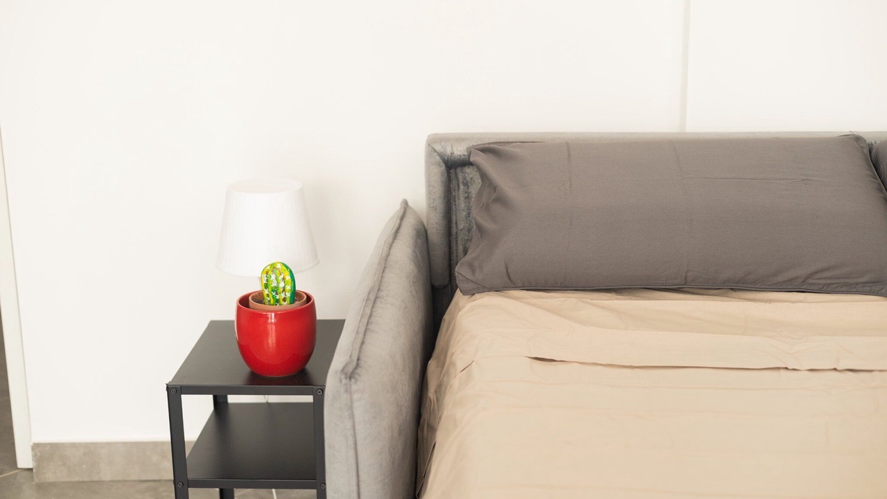 Photo of Bedroom in Acireale