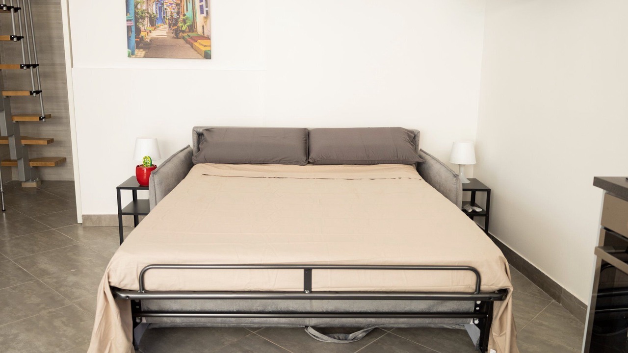 Photo of Bedroom in Acireale
