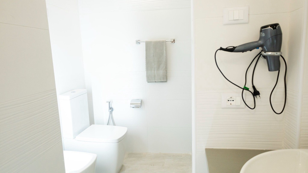 Photo of Bathroom in Acireale