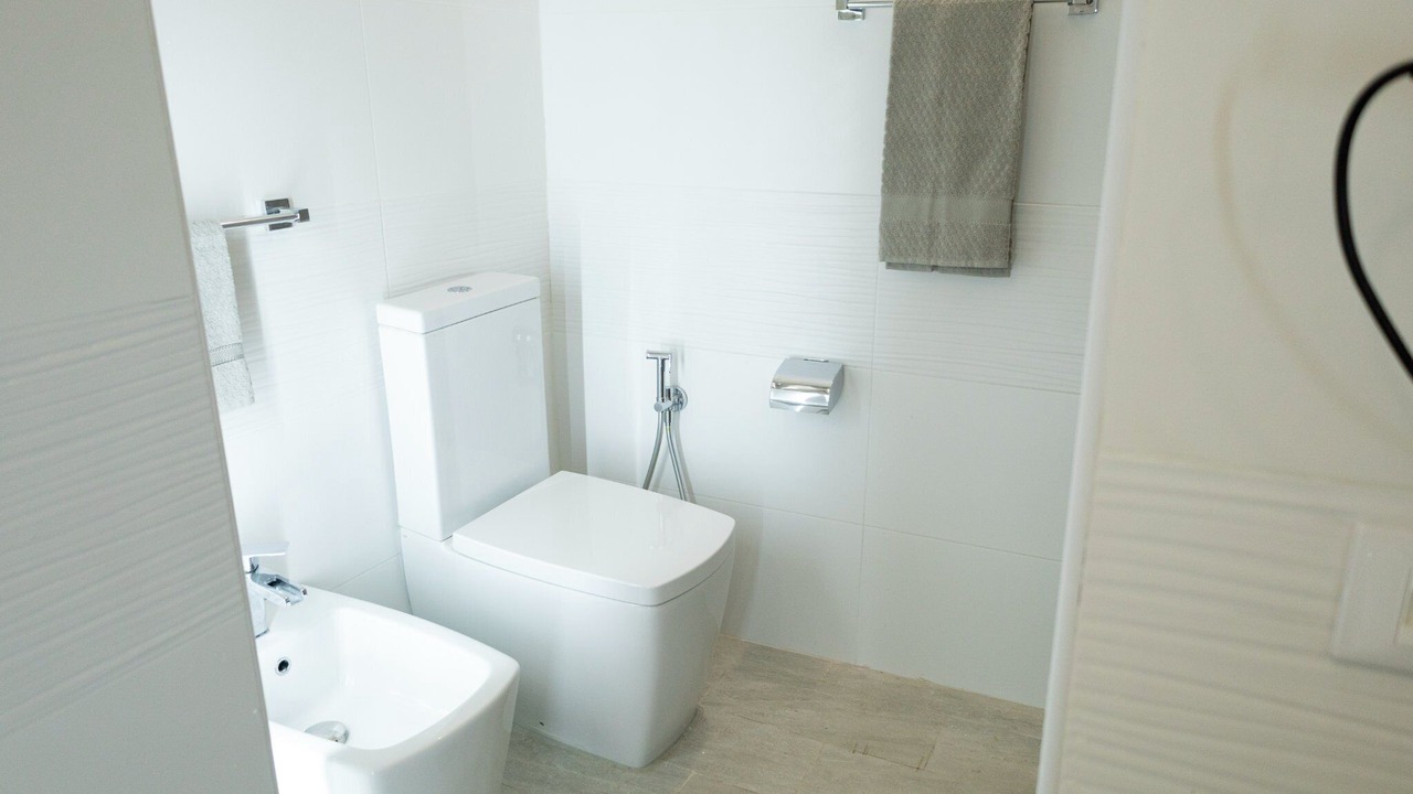 Photo of Bathroom in Acireale