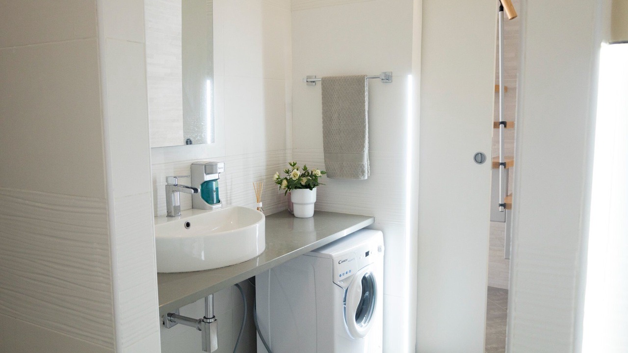 Photo of Bathroom in Acireale