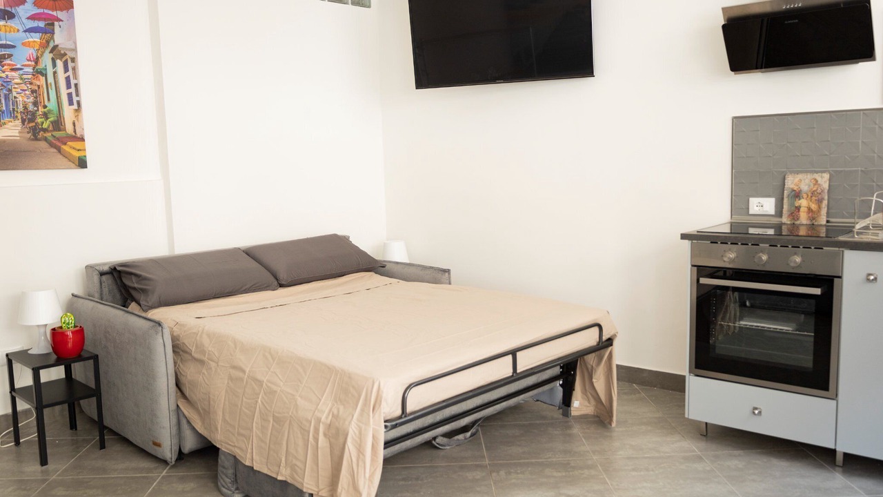 Photo of Bedroom in Acireale