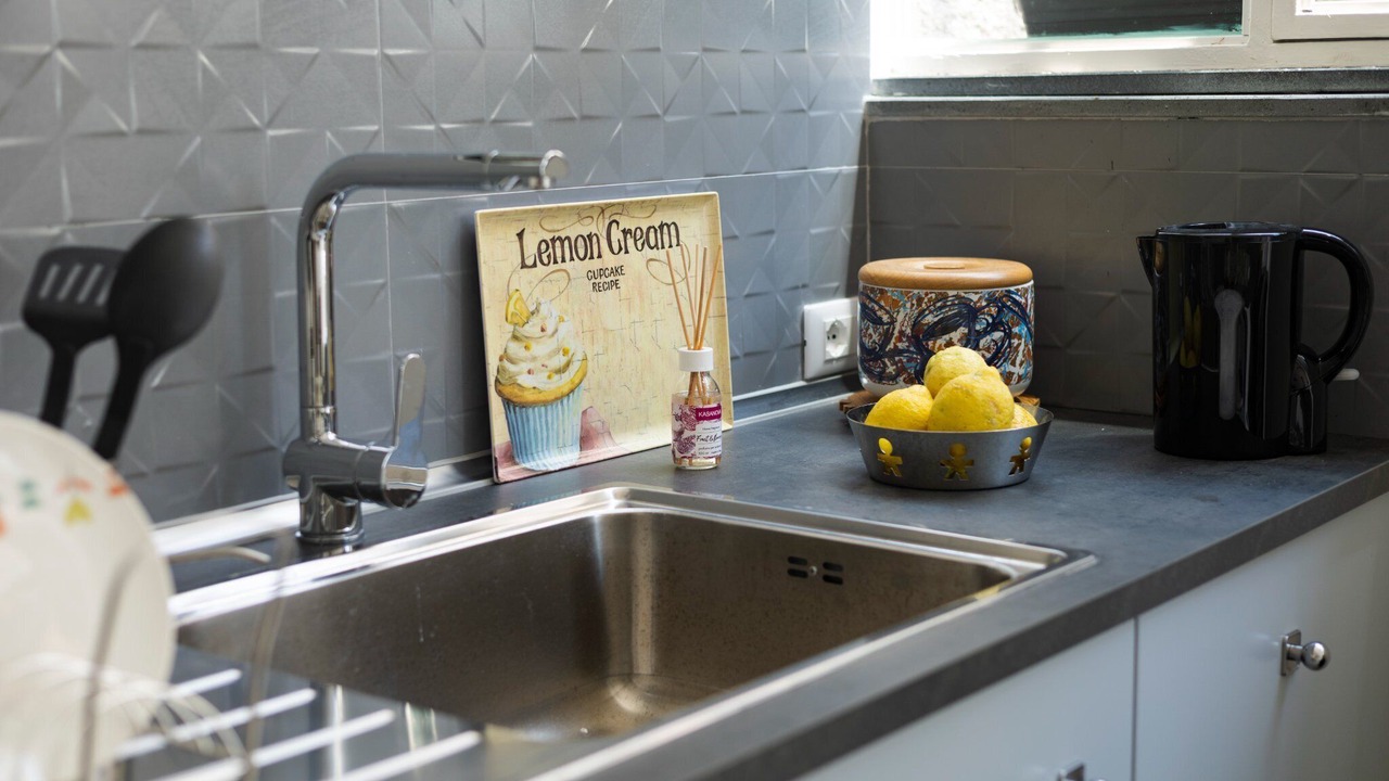 Photo of Kitchen in Acireale
