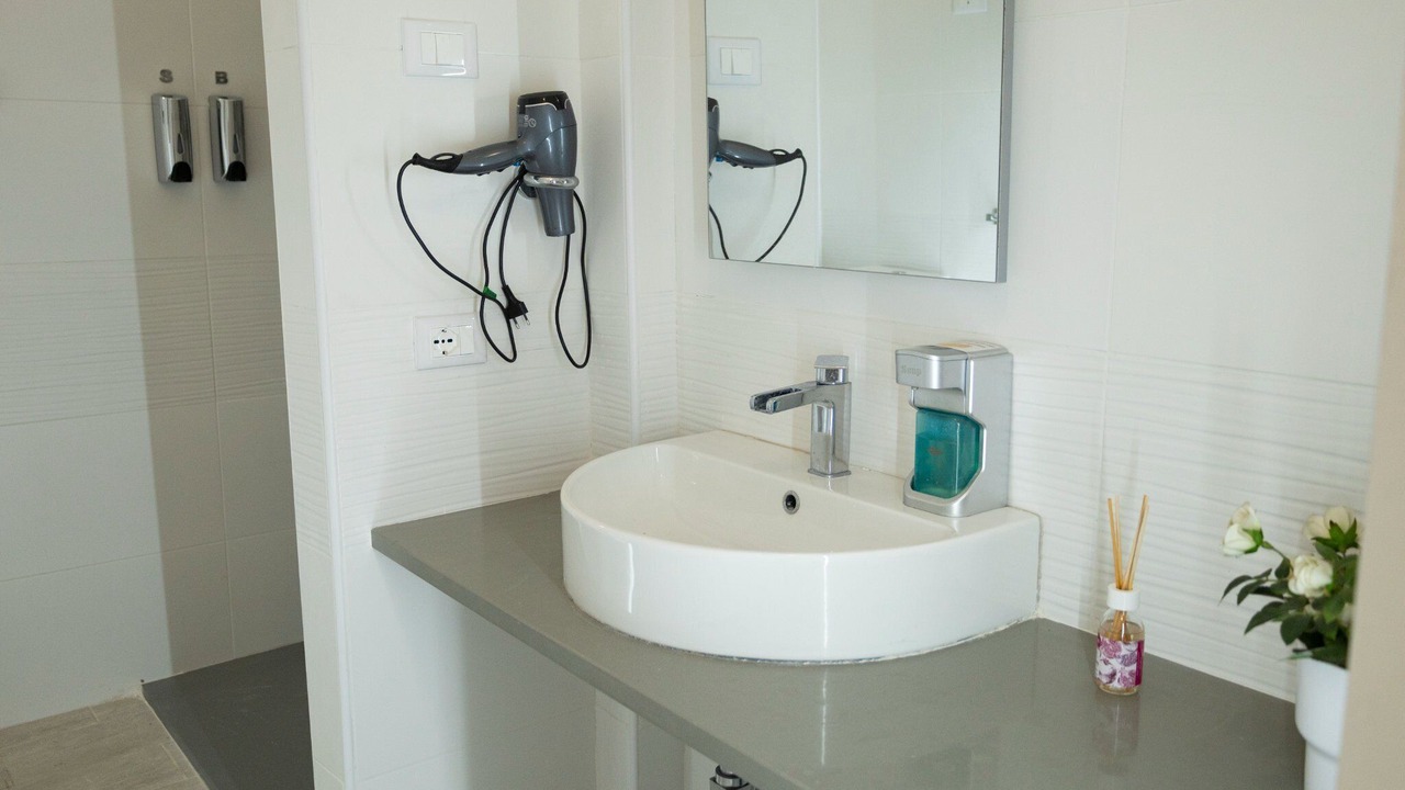Photo of Bathroom in Acireale