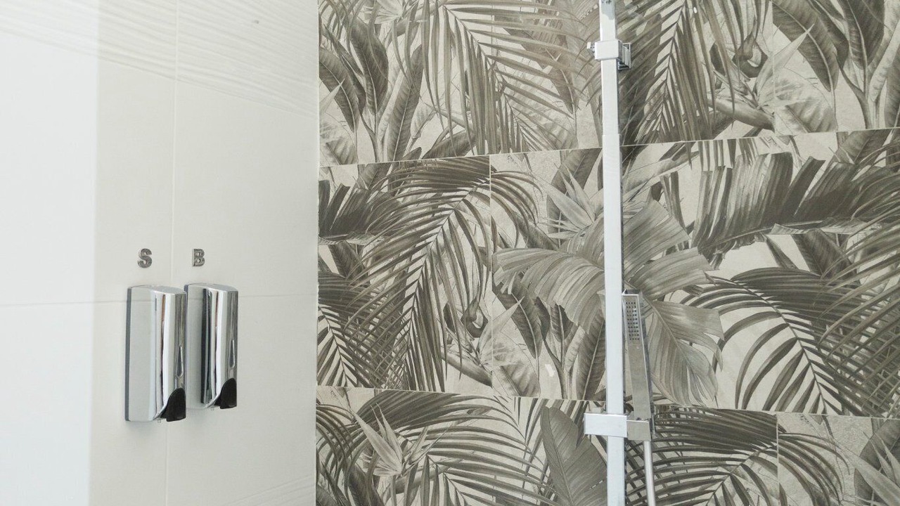 Photo of Bathroom in Acireale