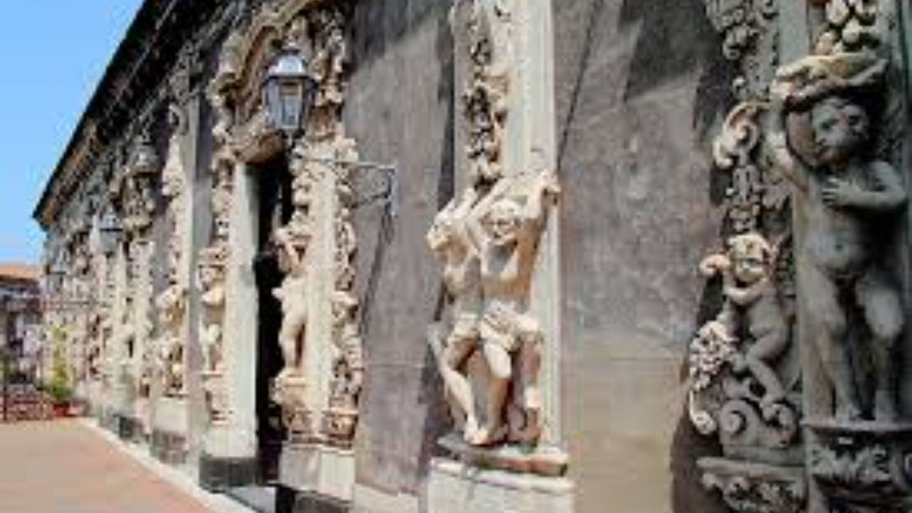 Photo of Others in Catania City Centre