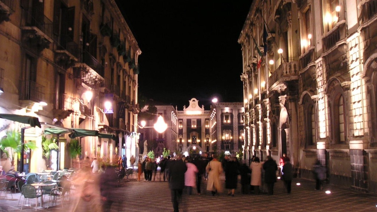 Photo of Others in Catania City Centre