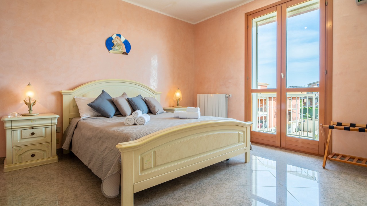 Photo of Bedroom in Pachino