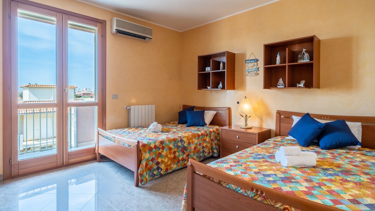 Photo of Bedroom in Pachino