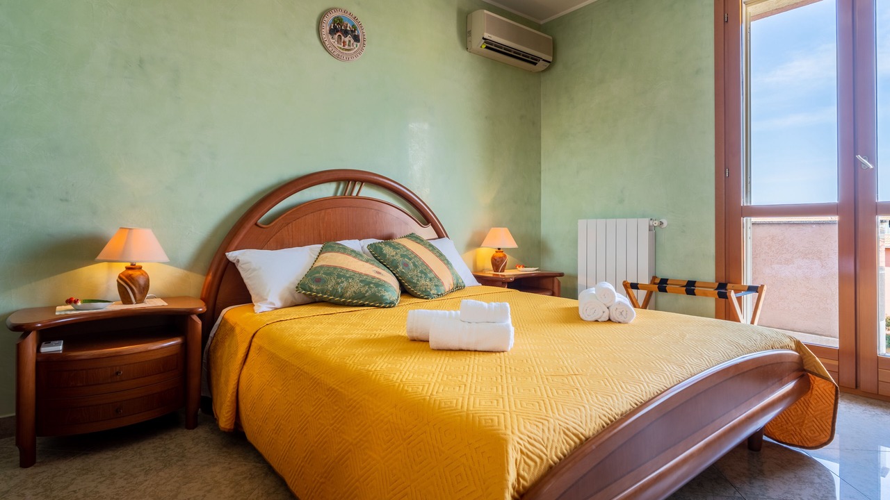 Photo of Bedroom in Pachino
