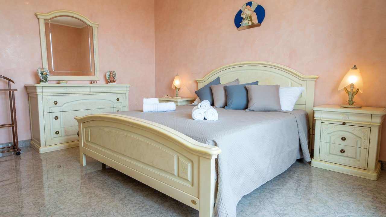 Photo of Bedroom in Pachino