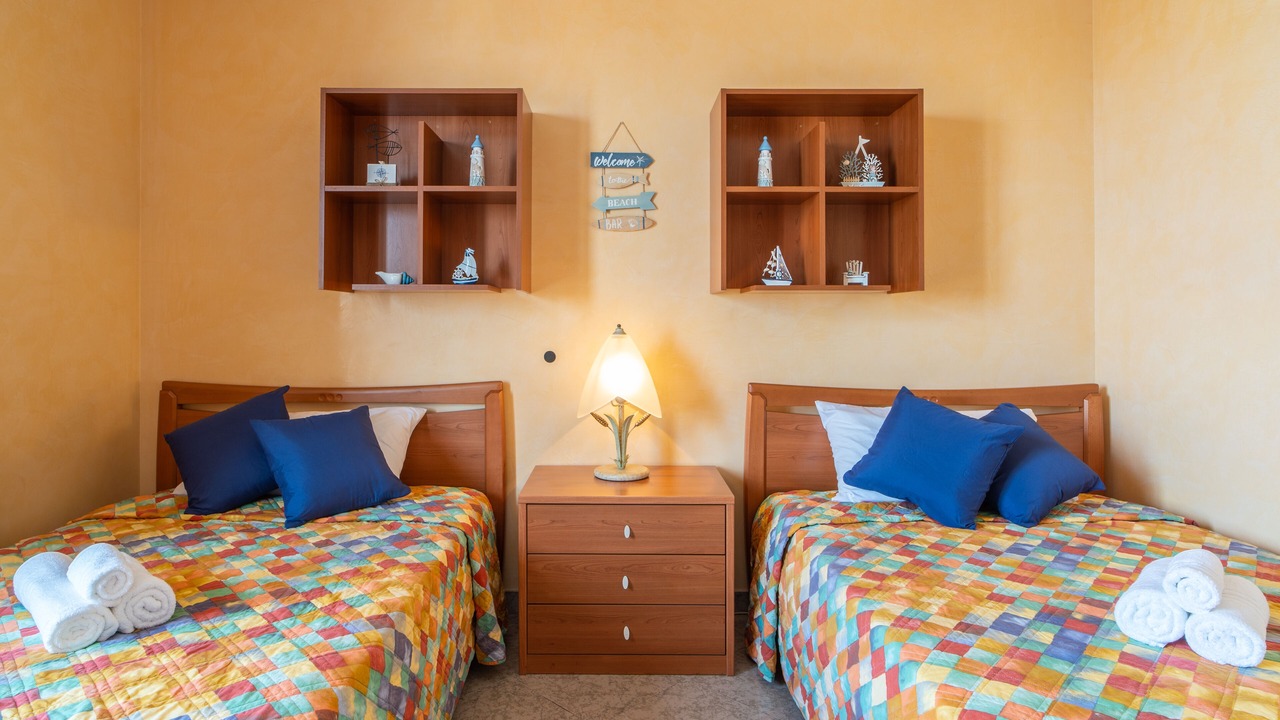 Photo of Bedroom in Pachino