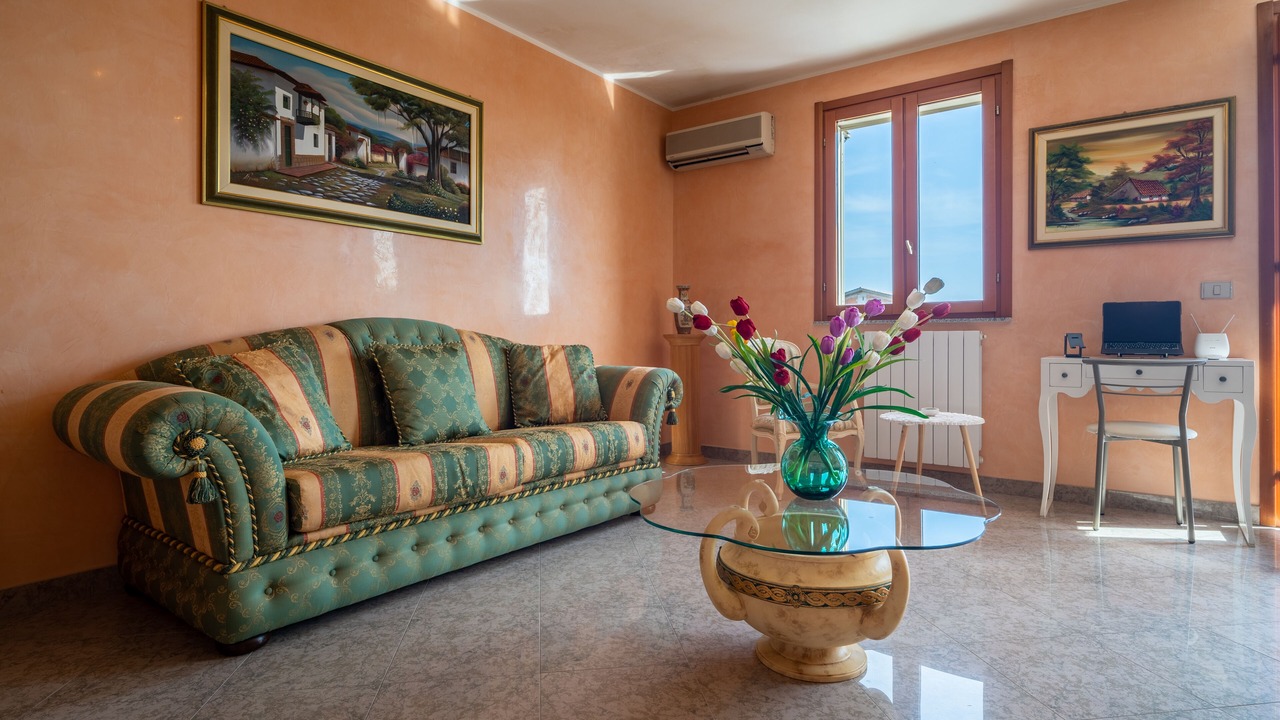 Photo of Livingroom in Pachino