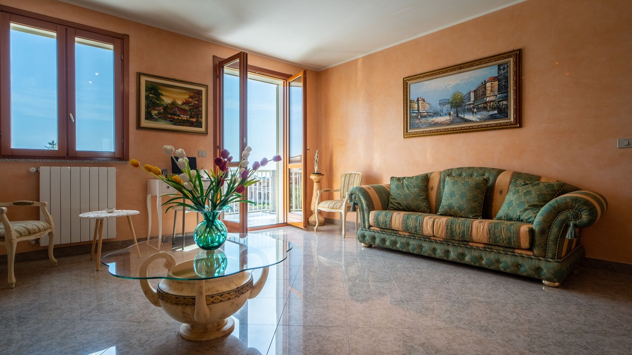 Photo of Livingroom in Pachino