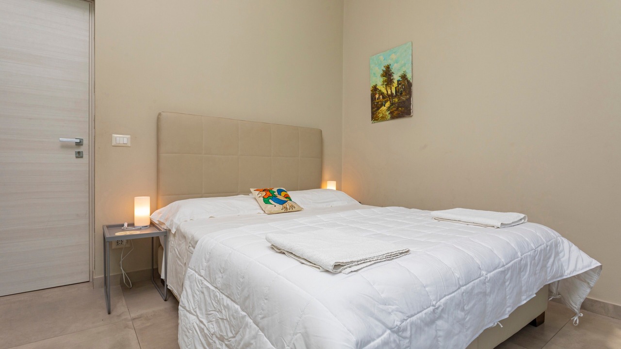 Photo of Bedroom in Picanello-Ognina-Barriera-Canalicchio