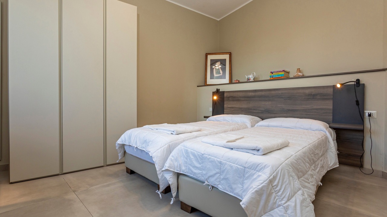 Photo of Bedroom in Picanello-Ognina-Barriera-Canalicchio