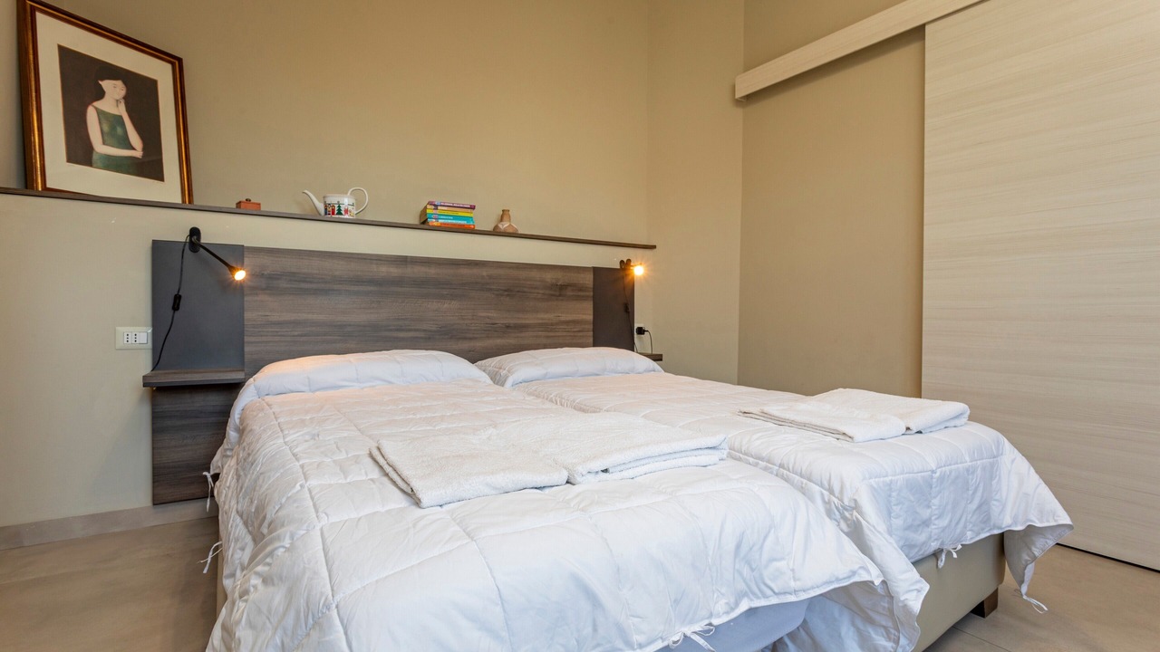 Photo of Bedroom in Picanello-Ognina-Barriera-Canalicchio