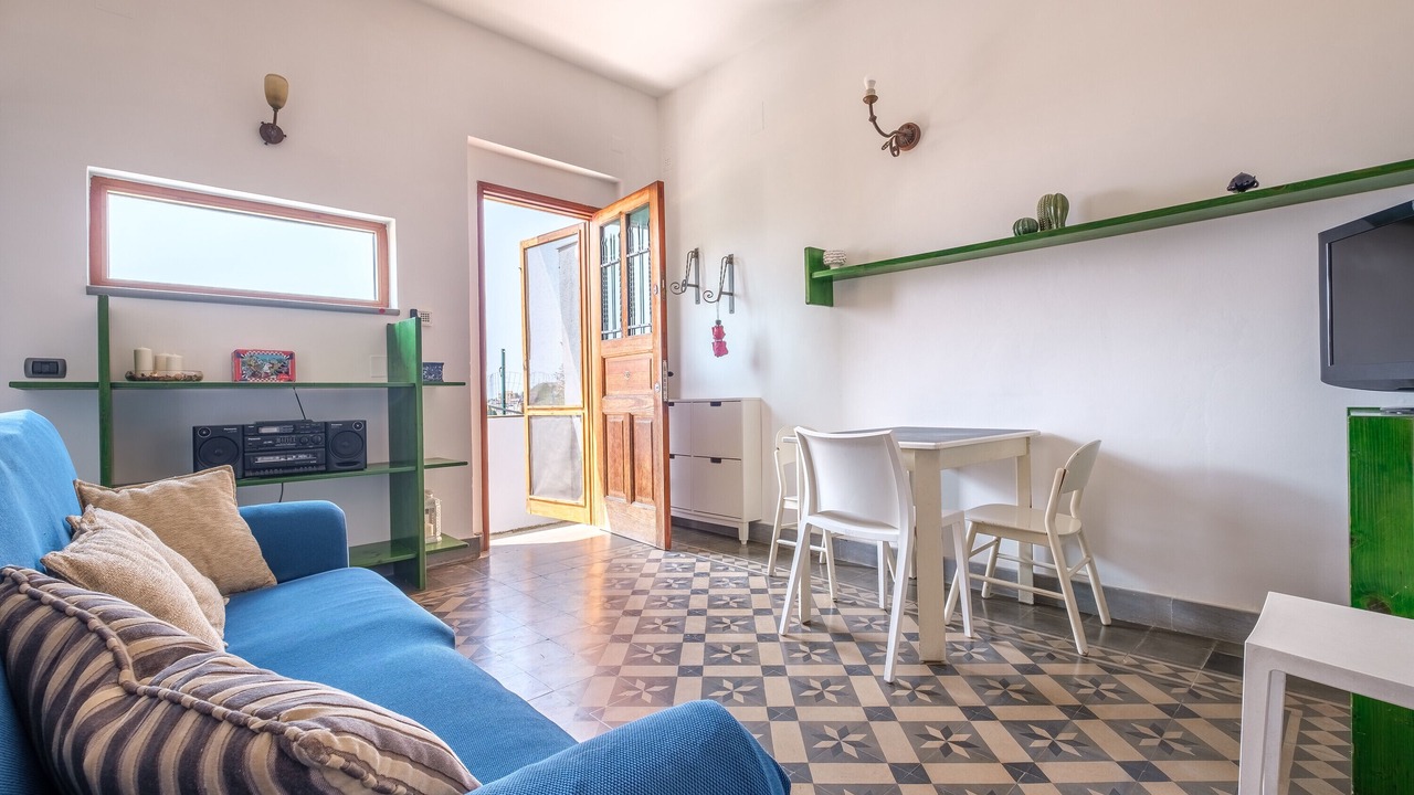 Photo of Livingroom in Messina