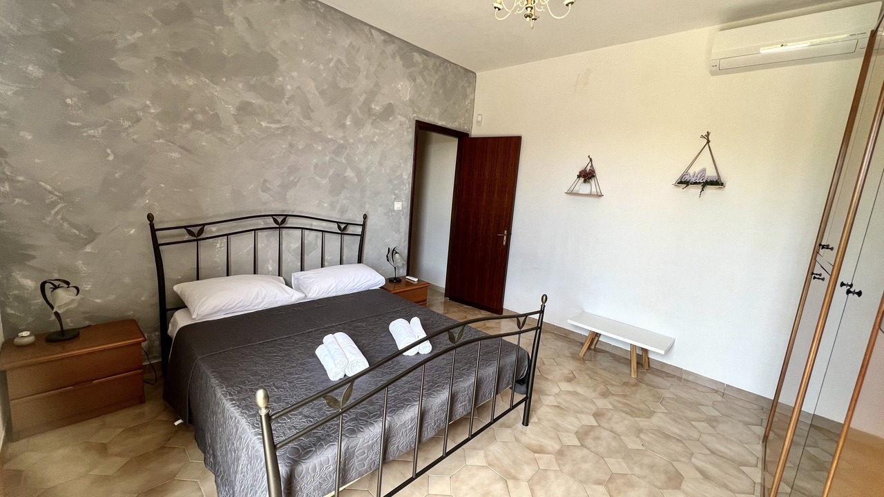 Photo of Bedroom in Santa Venerina