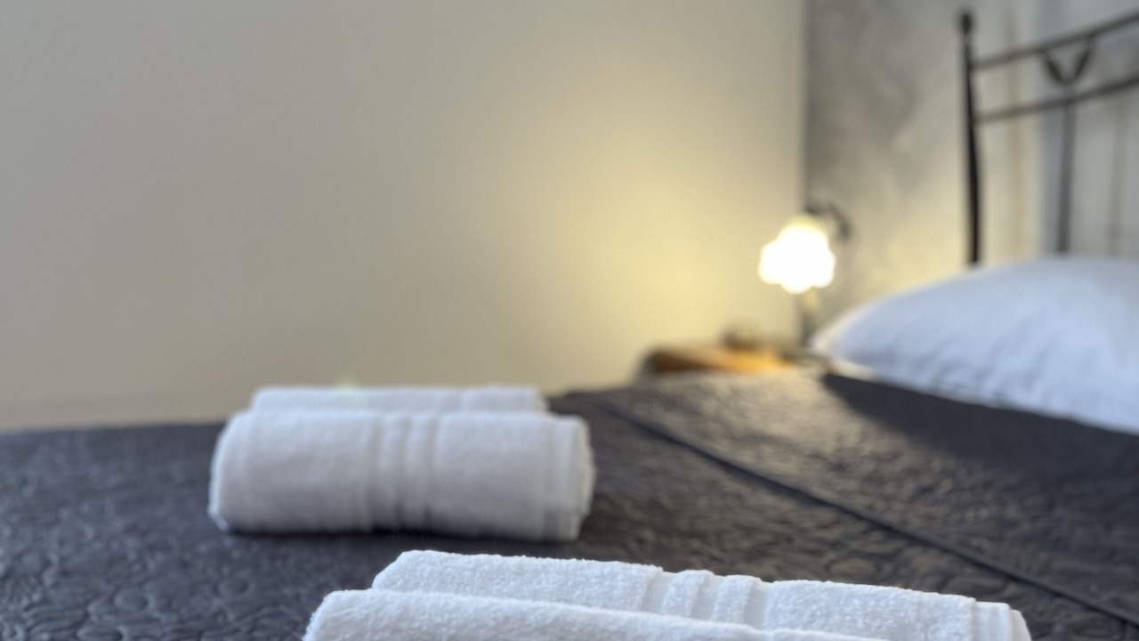 Photo of Bedroom in Santa Venerina