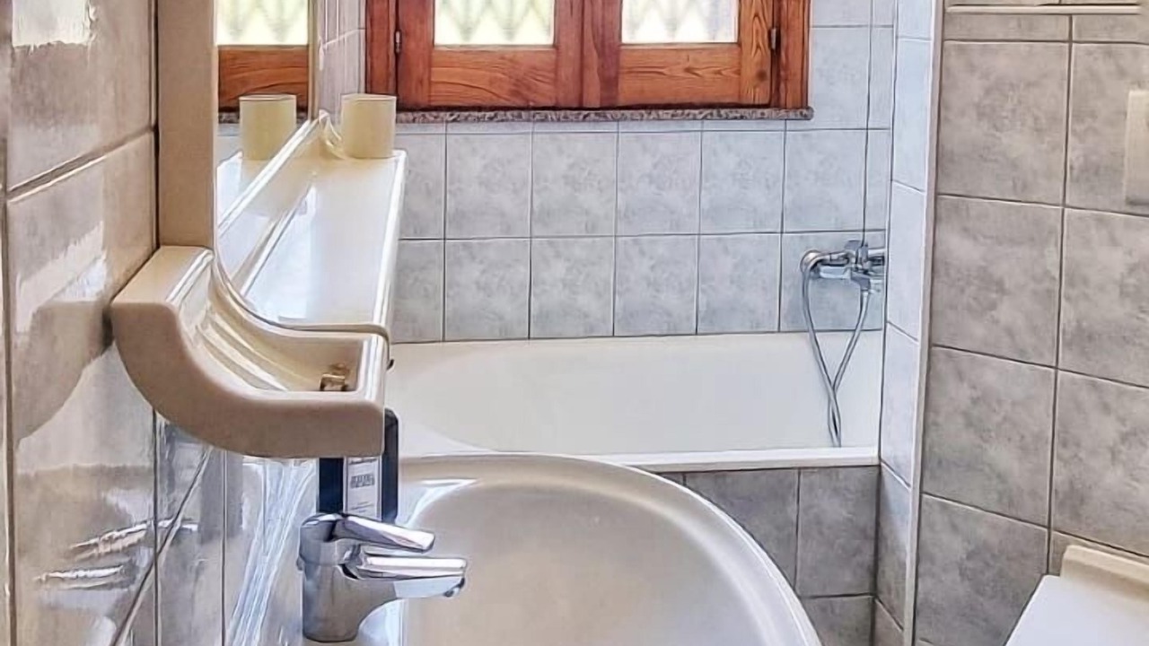 Photo of Bathroom in Santa Venerina