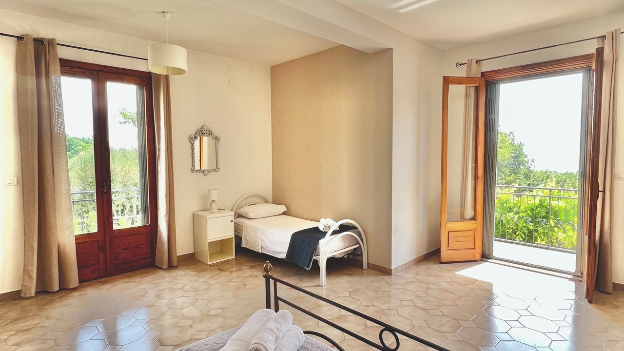 Photo of Bedroom in Santa Venerina