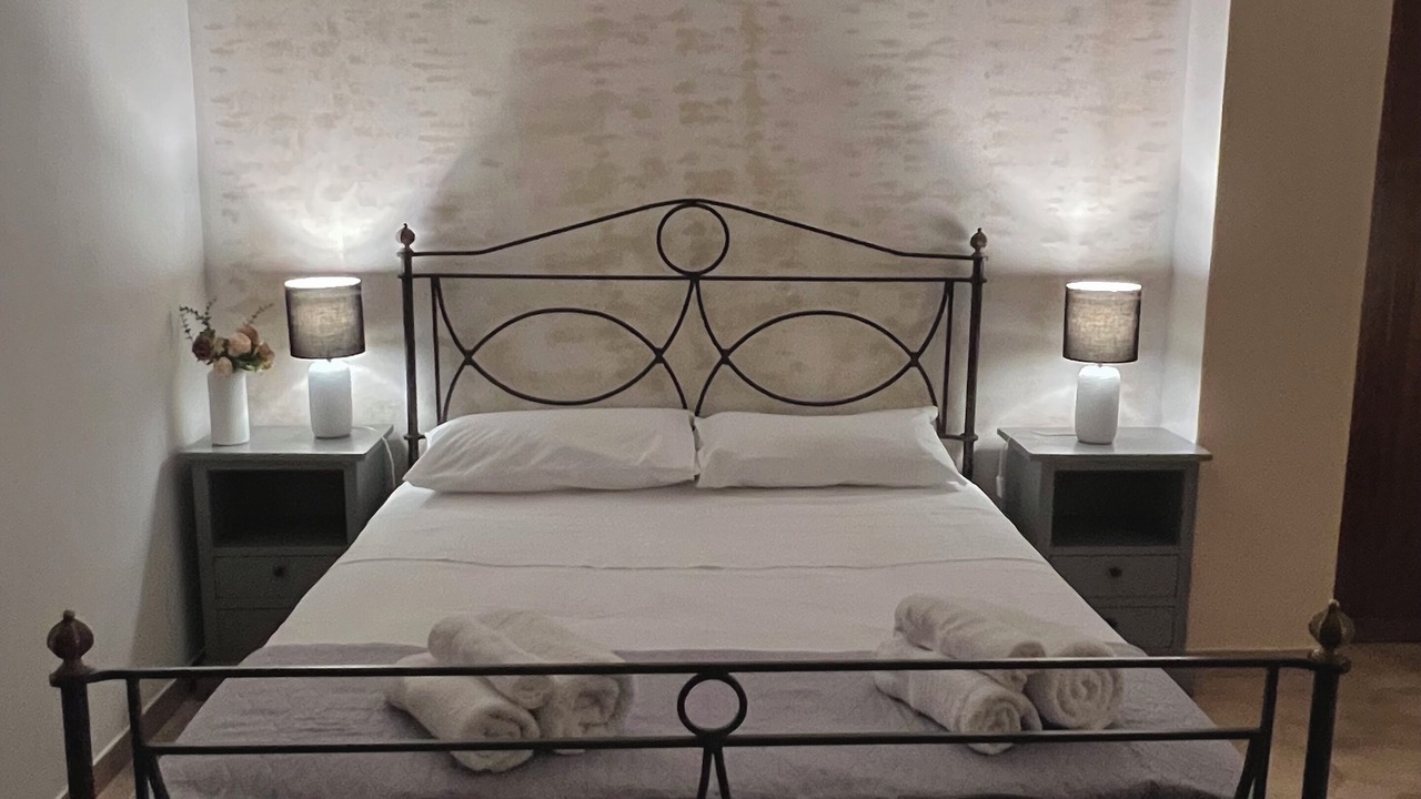 Photo of Bedroom in Santa Venerina
