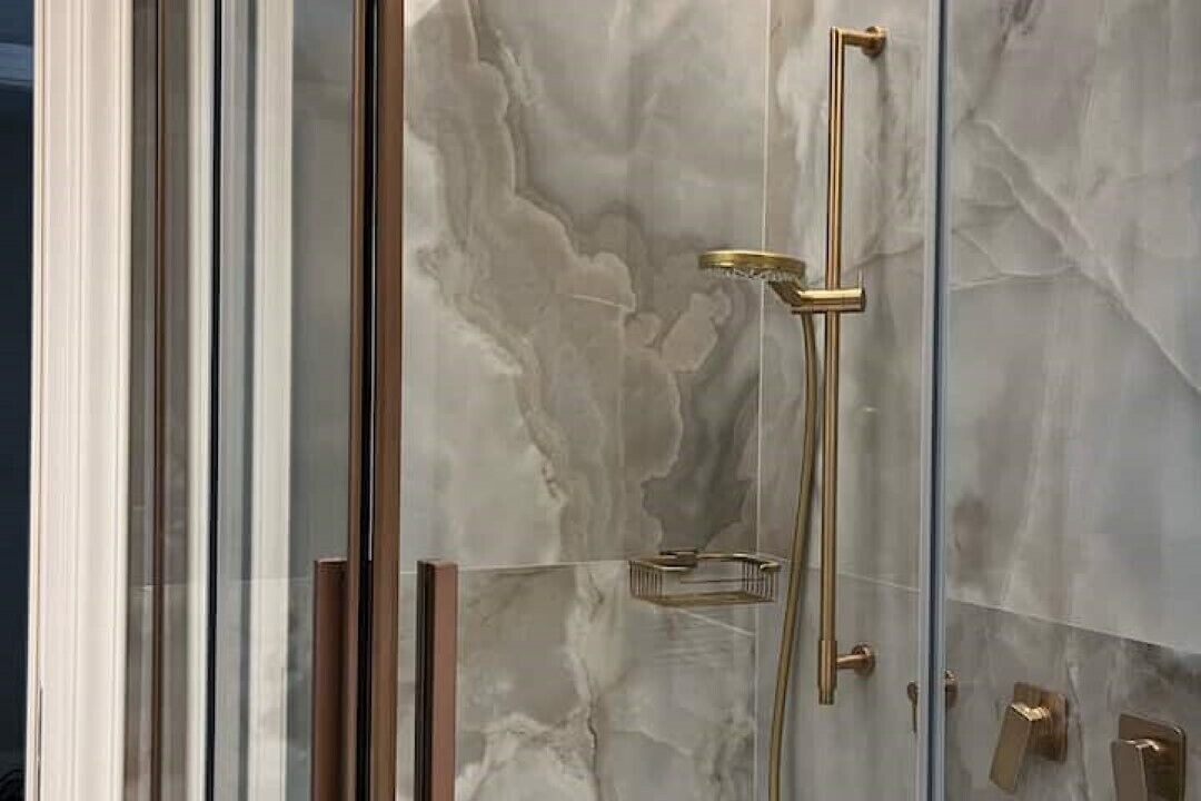 Photo of Bathroom in Syracuse