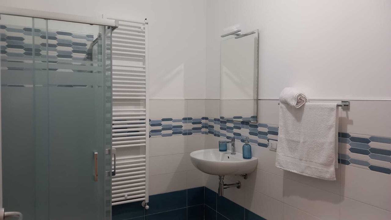 Photo of Bathroom in Partinico