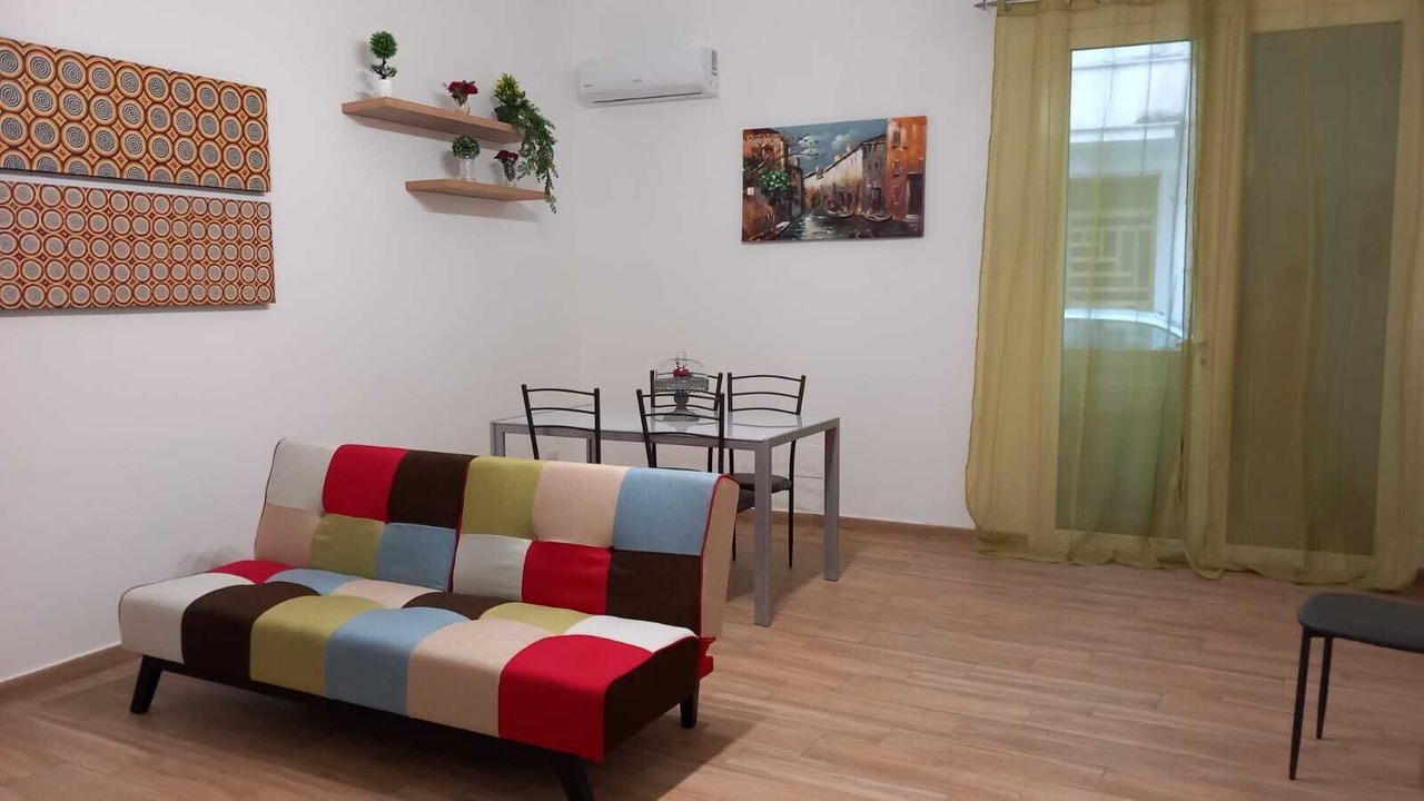 Photo of Livingroom in Partinico