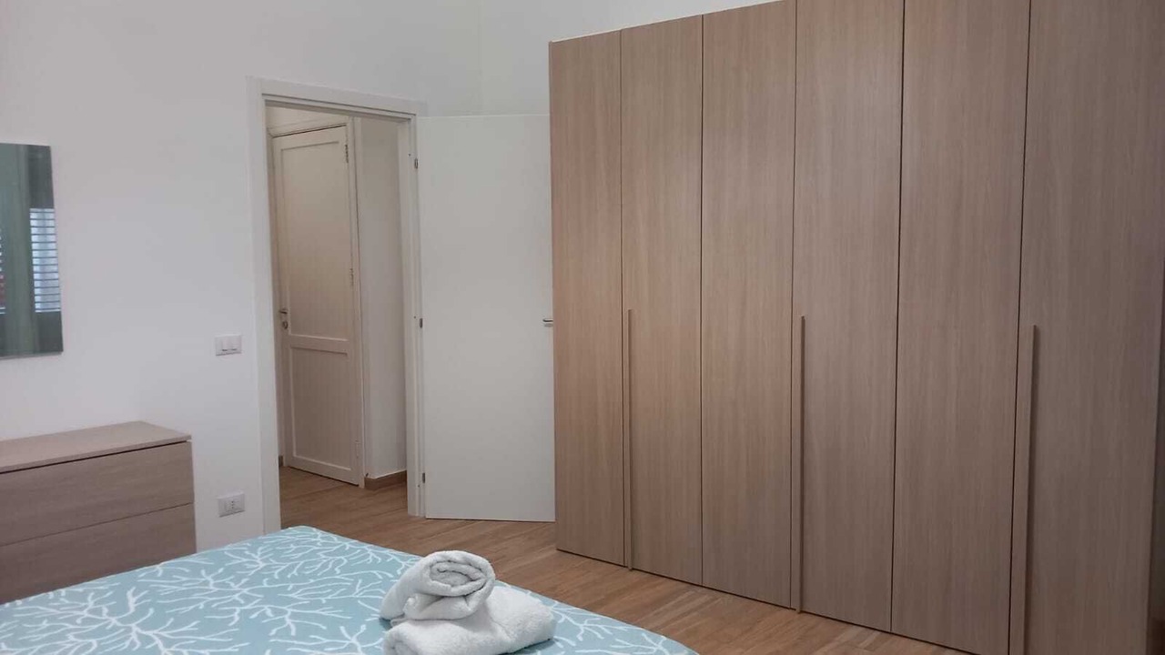 Photo of Bedroom in Partinico